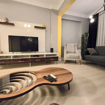 Happy Family Duplex *