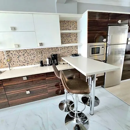 Happy Family Duplex *