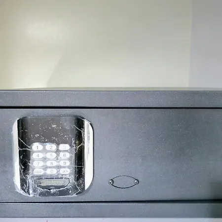 Apartment Happy Family Duplex Istanbul