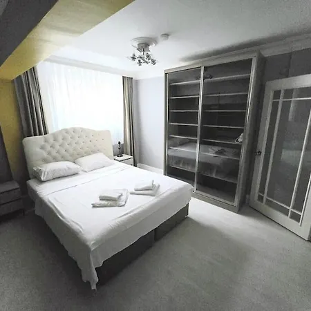 Happy Family Duplex * Istanbul