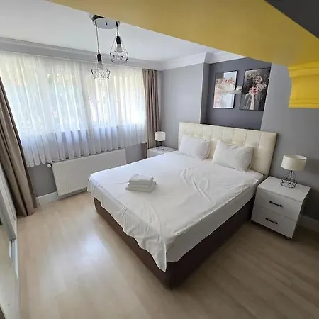 Apartment Happy Family Duplex