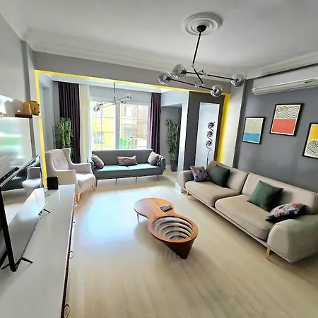 Happy Family Duplex *