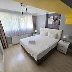 Lägenhet Happy Family Duplex