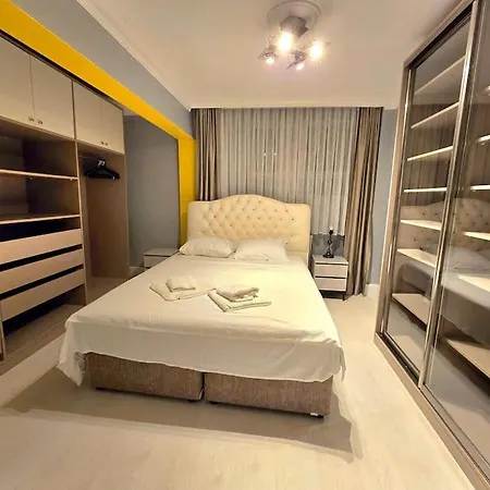 Happy Family Duplex İstanbul