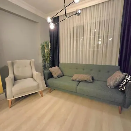 Happy Family Duplex * Istanboel