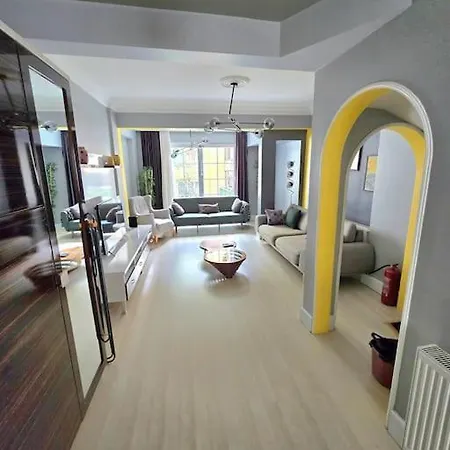 Happy Family Duplex *