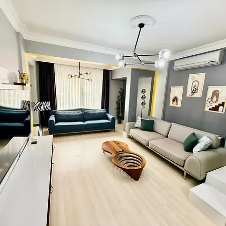 Happy Family Duplex İstanbul