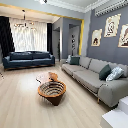 Happy Family Duplex *