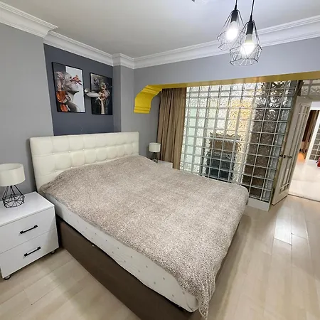 Daire Happy Family Duplex İstanbul