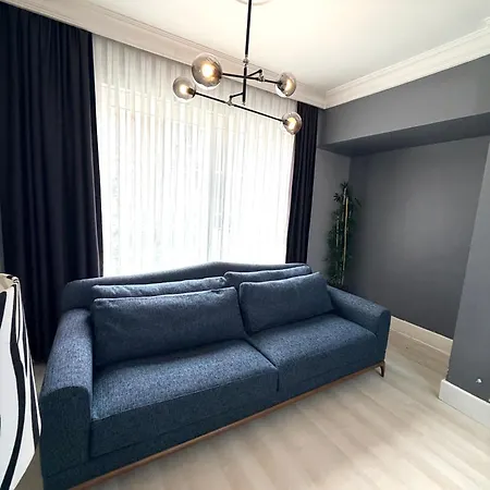 Happy Family Duplex Daire