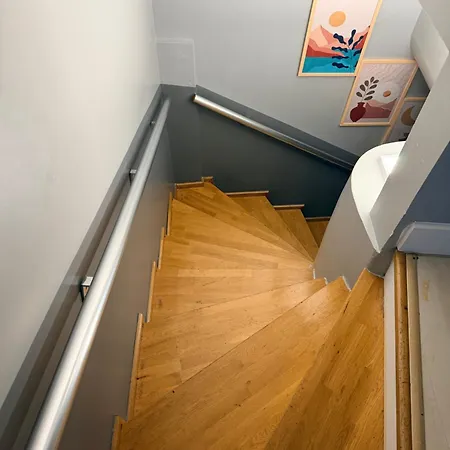 Happy Family Duplex İstanbul