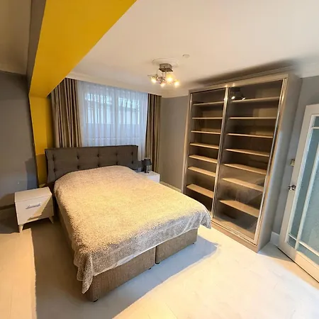 Happy Family Duplex Daire