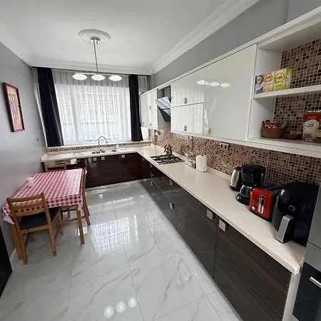 Happy Family Duplex Daire *