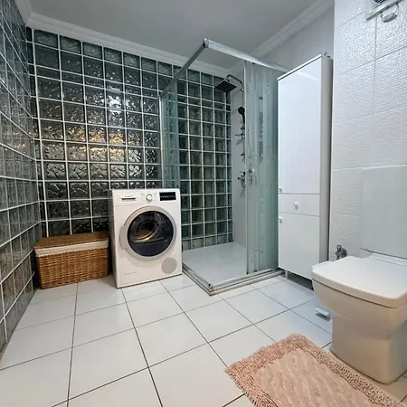 Happy Family Duplex Daire