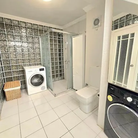 Happy Family Duplex Isztambul
