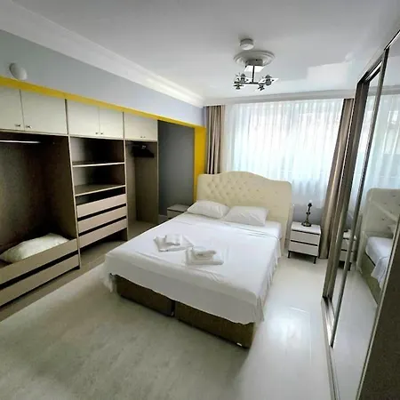 Happy Family Duplex Apartment *