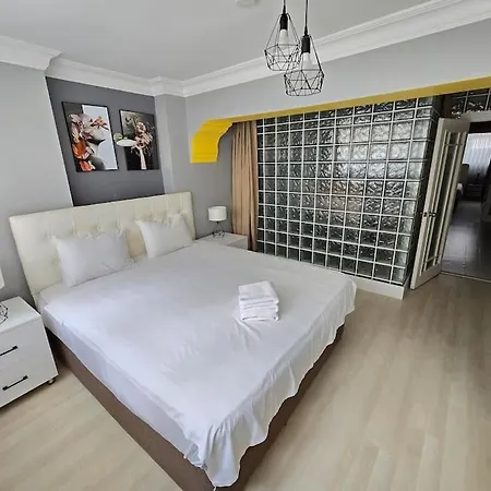 Happy Family Duplex Appartement