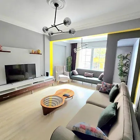 Apartment Happy Family Duplex
